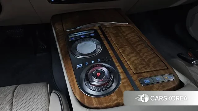 Genesis G80 (RG3) id 3003351 из Кореи 19