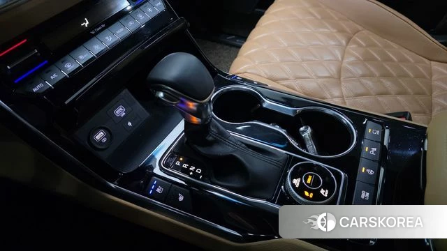 Kia Mohave Master id 3853276 из Кореи 19