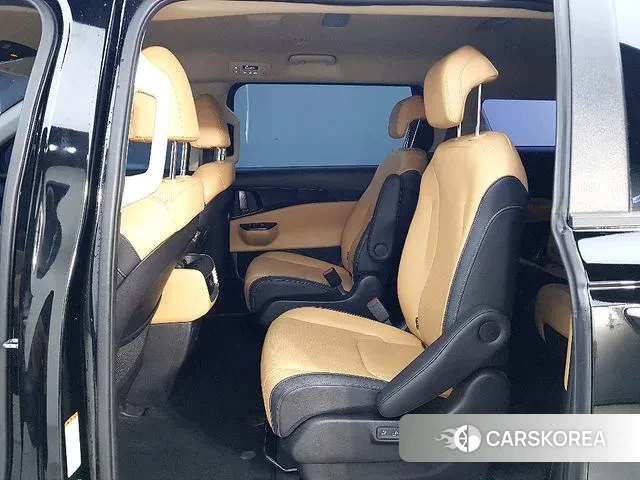 Kia Carnival 4th generation id 3757477 из Кореи 19