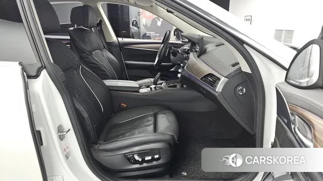 BMW 6 Series GT (G32) id 3740599 из Кореи 19