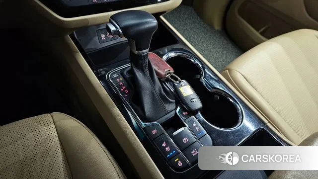 Kia The New Carnival id 3128771 из Кореи 19