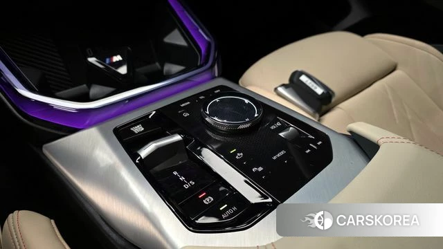 BMW X3 (G45) id 3825696 из Кореи 19