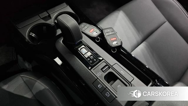 Toyota Prius 5th Generation id 4354006 из Кореи 29