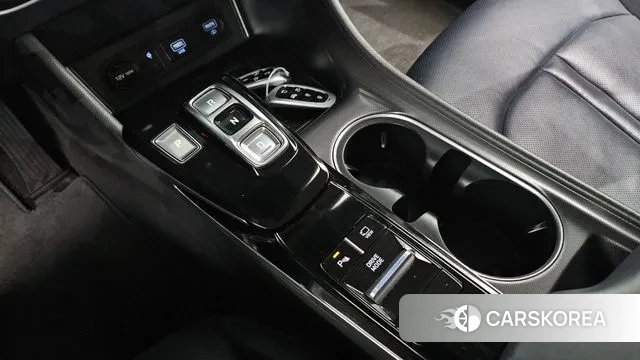 Hyundai Sonata Hybrid (DN8) id 3607925 из Кореи 19