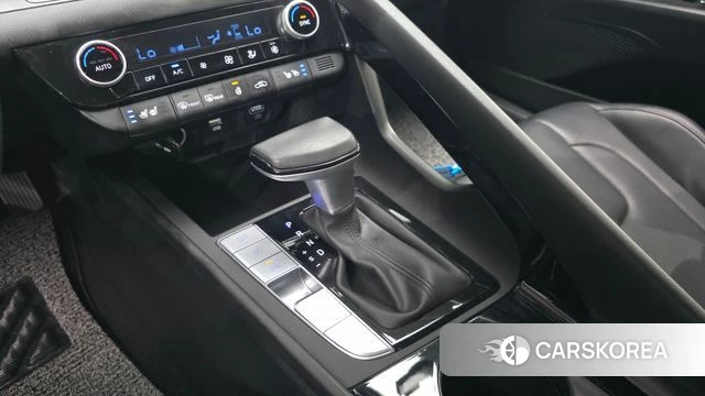 Hyundai Avante Hybrid (CN7) id 4592816 из Кореи 29