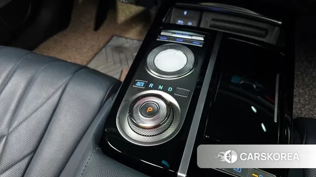 Genesis G80 (RG3) id 3242406 из Кореи 19