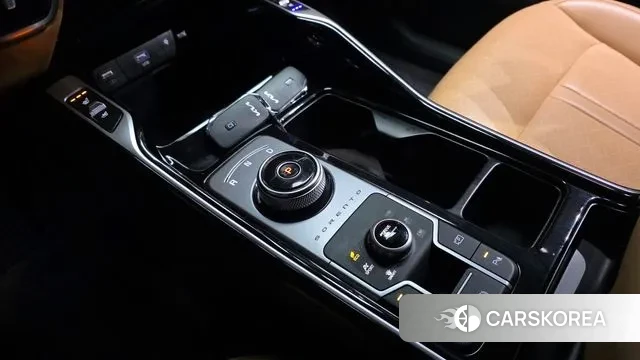 Kia Sorento 4th Generation id 3561185 из Кореи 19