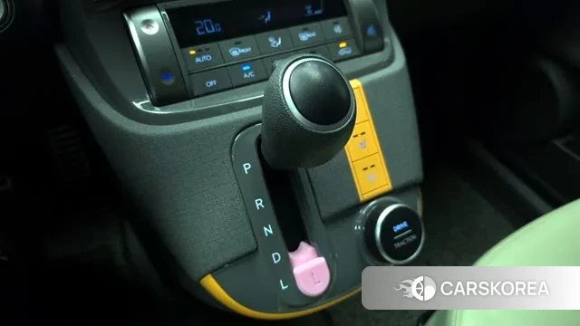 Hyundai Casper id 3360410 из Кореи 19