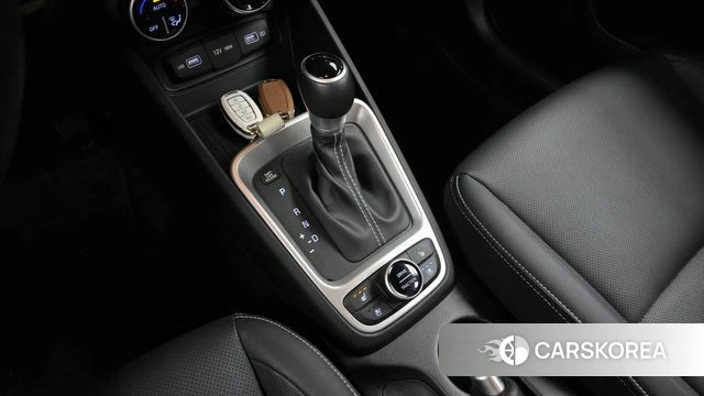 Hyundai Venue id 3915744 из Кореи 19