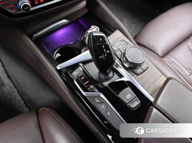 BMW 6 Series GT (G32) id 3324772 из Кореи 19