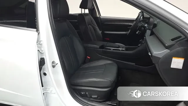 Hyundai Sonata D Edge Hybrid (DN8) id 3769817 из Кореи 19