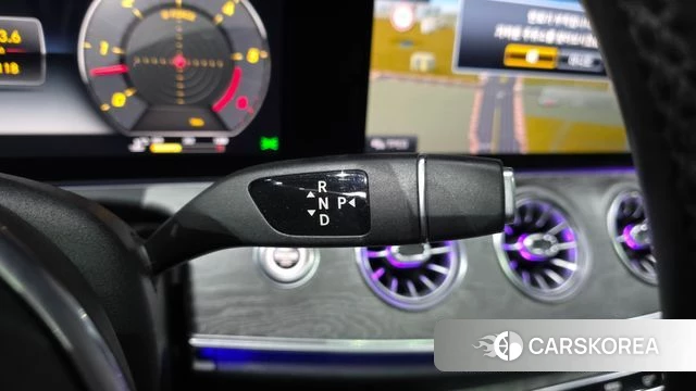 Mercedes-Benz CLS-Class C257 id 3899492 из Кореи 19