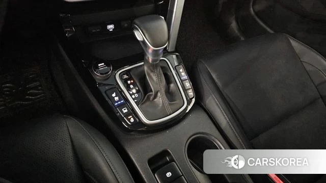 Kia Seltos id 4324983 из Кореи 29