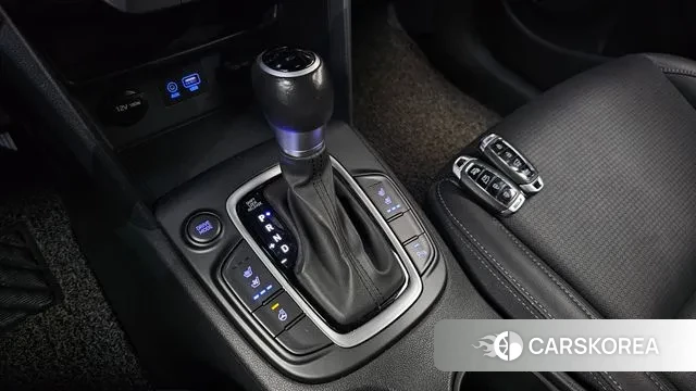 Hyundai Kona id 3480374 из Кореи 19