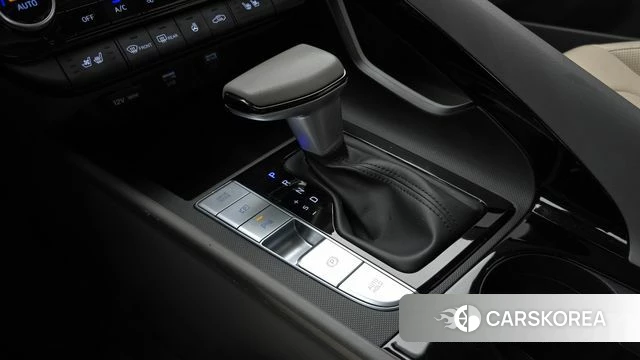 Hyundai Avante Hybrid (CN7) id 4624029 из Кореи 36