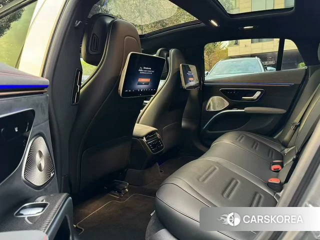 Mercedes-Benz EQS AMG id 4333577 из Китая 10
