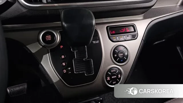 Kia The New Ray id 3390595 из Кореи 19