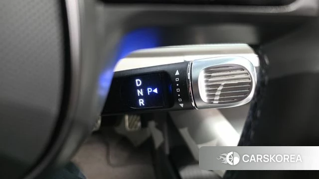 Hyundai Ionic 6 id 4631123 из Кореи 31