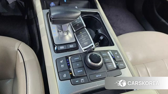 Genesis G80 id 4245766 из Кореи 19