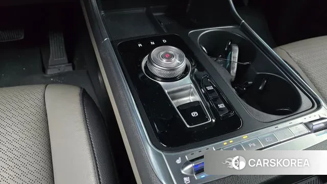 Kia The New Carnival 4th Generation id 3512290 из Кореи 19