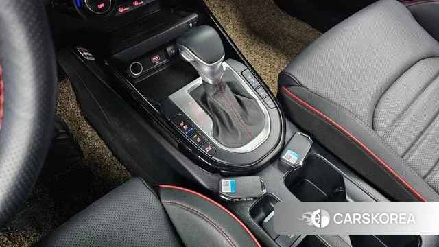 Kia The New K3 2nd generation id 3691309 из Кореи 19