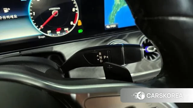 Mercedes-Benz CLS-Class C257 id 3474276 из Кореи 19