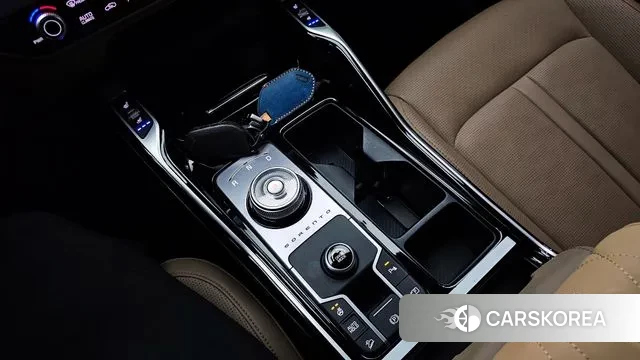 Kia The New Sorento 4th Generation id 3599822 из Кореи 19