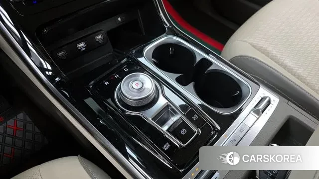 Kia Carnival 4th generation id 3530002 из Кореи 19