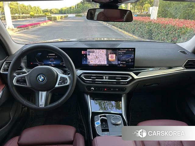 BMW i3 id 4334988 из Китая 11