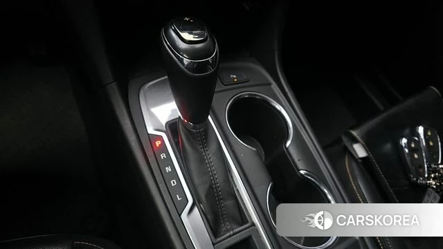 Chevrolet (GM Daewoo) Equinox id 4188493 из Кореи 31