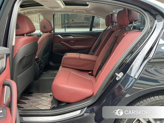 BMW 5 series id 4265586 из Китая 31