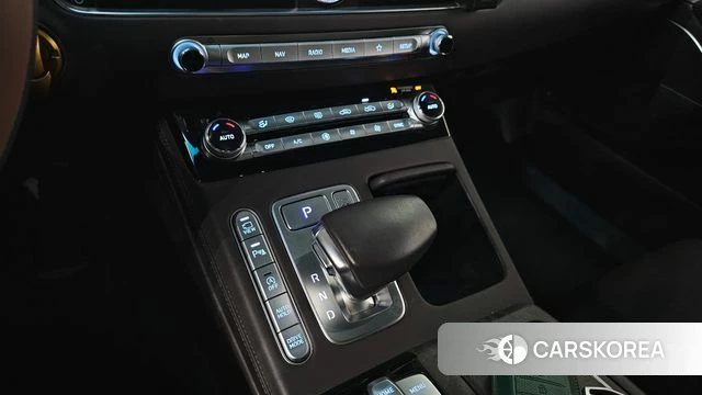 Genesis G90 id 4551400 из Кореи 19