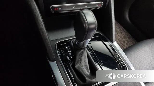 Renault Korea (Samsung) The New SM6 id 3504599 из Кореи 19