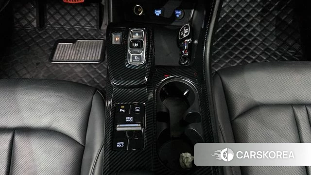 Hyundai Sonata (DN8) id 3860267 из Кореи 19