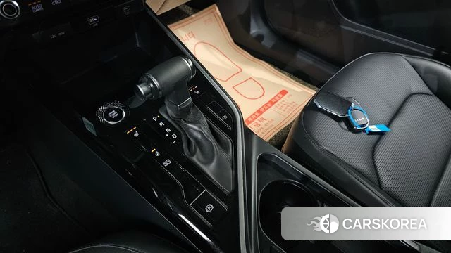 Kia Di Ol Nu Niro id 4186966 из Кореи 29