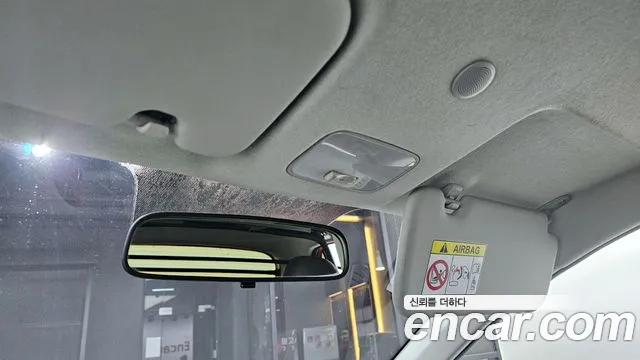 Kia Morning Urban (JA) id 2575267 из Кореи 19