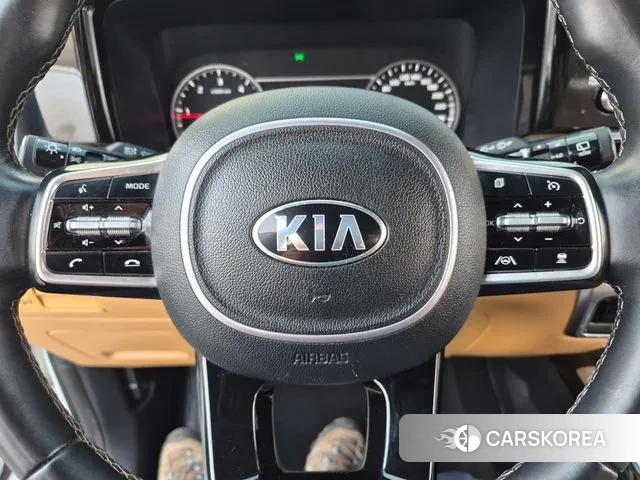 Kia Sorento 4th Generation id 3570708 из Кореи 19