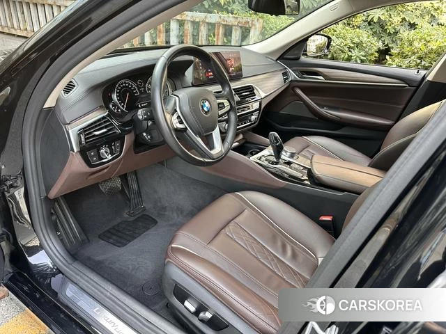 BMW 5 series id 4254556 из Китая 32