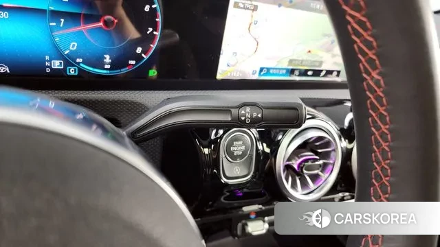 Mercedes-Benz CLA-Class C118 id 2993526 из Кореи 19