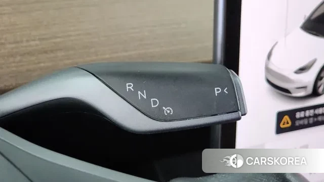 Tesla Model Y id 2985425 из Кореи 19