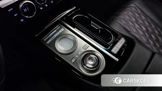 Genesis G80 (RG3) id 3615755 из Кореи 19