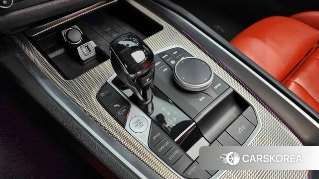 BMW Z4 (G29) id 4508070 из Кореи 29
