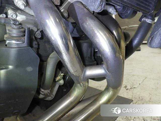 Yamaha MT-09 ABS id 4182806 из Японии 33