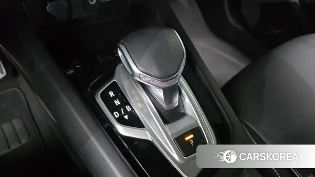 Renault Korea (Samsung) Arcana id 3442001 из Кореи 19