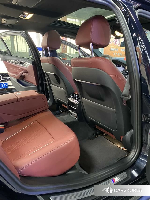 BMW 5 series id 4259081 из Китая 18