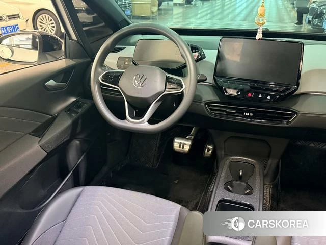 Volkswagen ID.3 id 4265753 из Китая 14