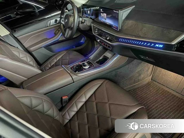 BMW X5 id 4307716 из Китая 9