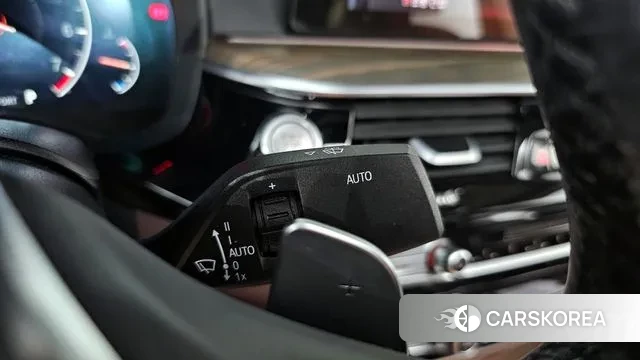 BMW 5 Series (G30) id 2976800 из Кореи 19