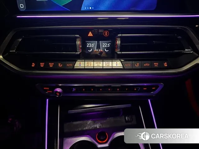 BMW X7 (G07) id 3366918 из Кореи 11