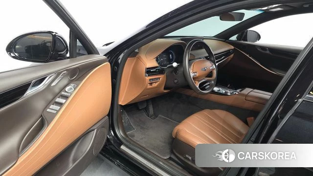Genesis G80 (RG3) id 4835993 из Кореи 30